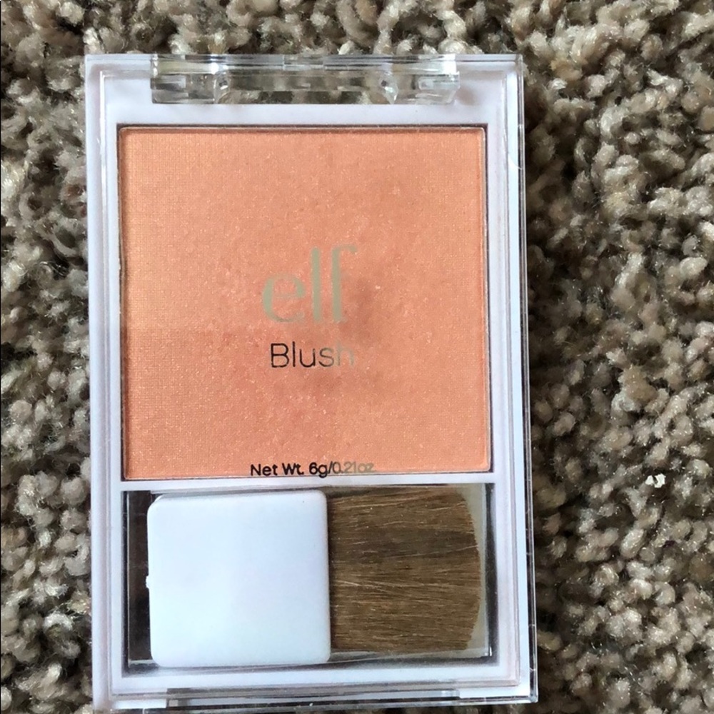 E.L.F. Blush/Bronzer